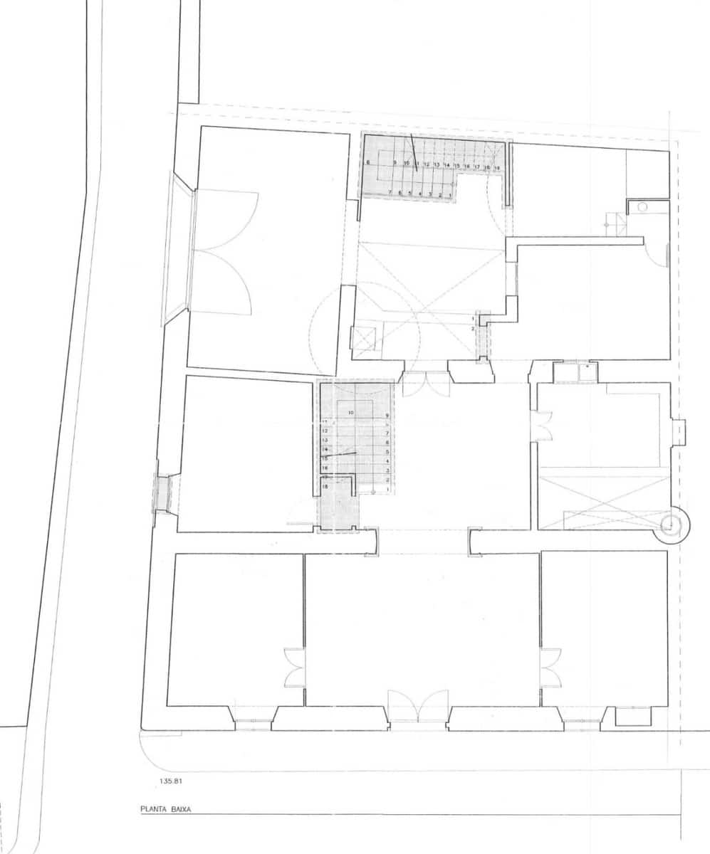 7 bedroom Townhouse for sale in Sineu with garage - € 780,000 (Ref: 10013888)
