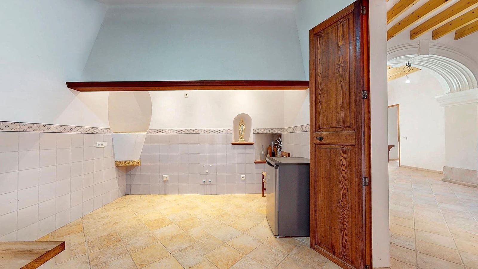 7 bedroom Townhouse for sale in Sineu with garage - € 780,000 (Ref: 10013888)