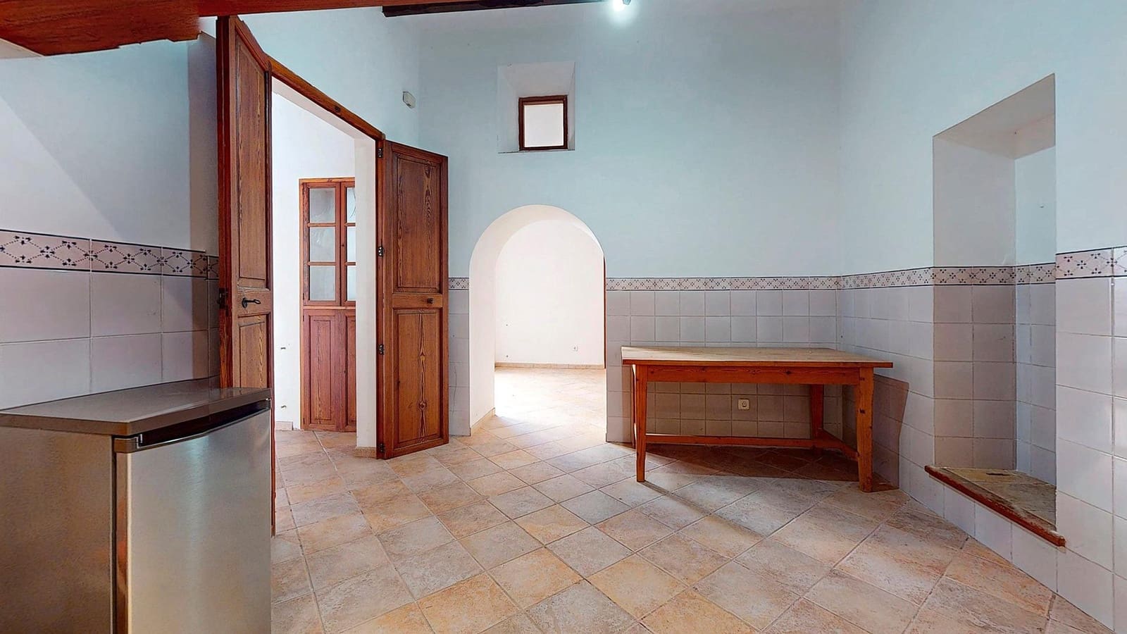 7 bedroom Townhouse for sale in Sineu with garage - € 780,000 (Ref: 10013888)