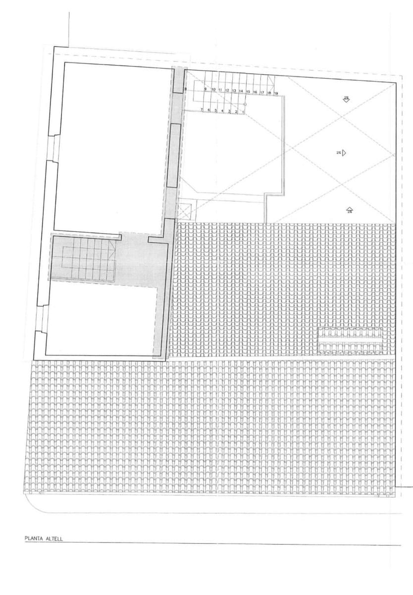 7 bedroom Townhouse for sale in Sineu with garage - € 780,000 (Ref: 10013888)