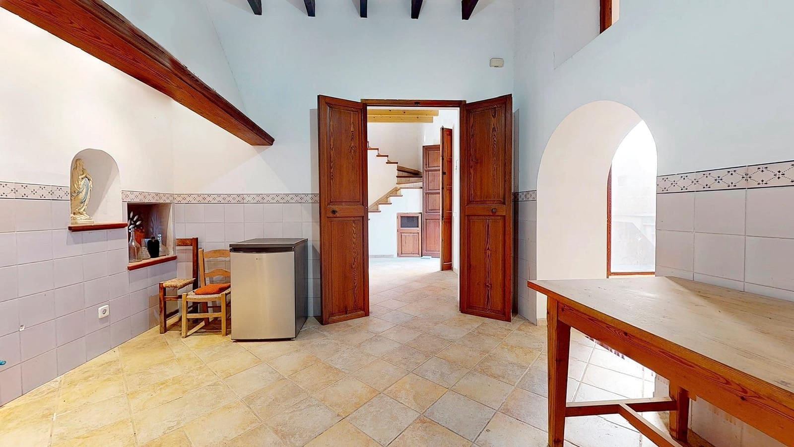 7 bedroom Townhouse for sale in Sineu with garage - € 780,000 (Ref: 10013888)