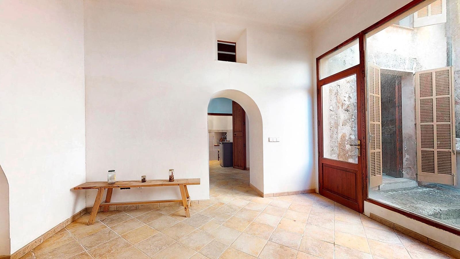7 bedroom Townhouse for sale in Sineu with garage - € 780,000 (Ref: 10013888)