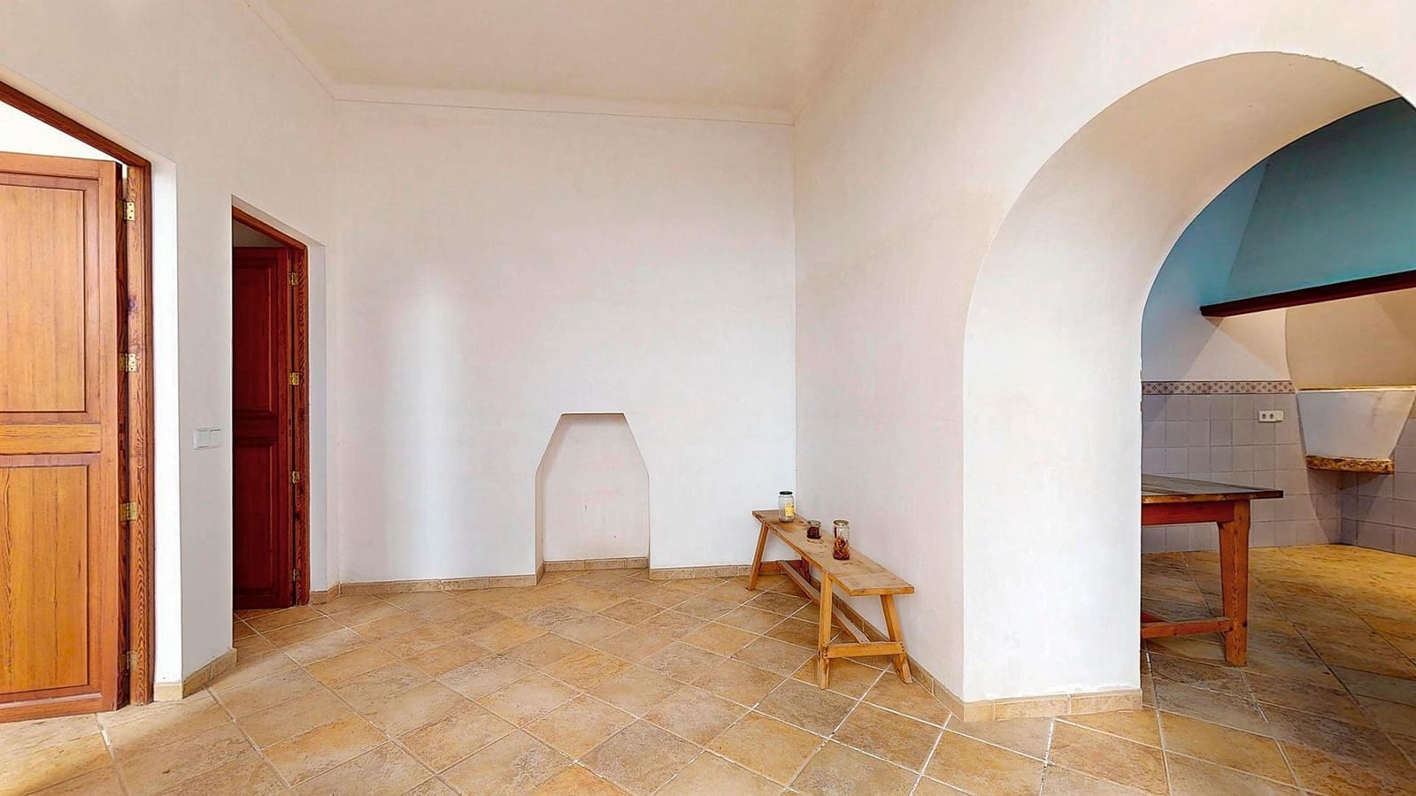 7 bedroom Townhouse for sale in Sineu with garage - € 780,000 (Ref: 10013888)