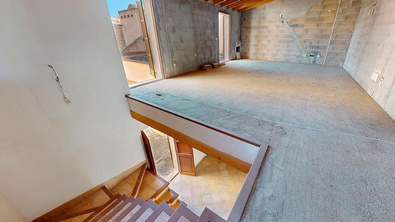 7 bedroom Townhouse for sale in Sineu with garage - € 780,000 (Ref: 10013888)