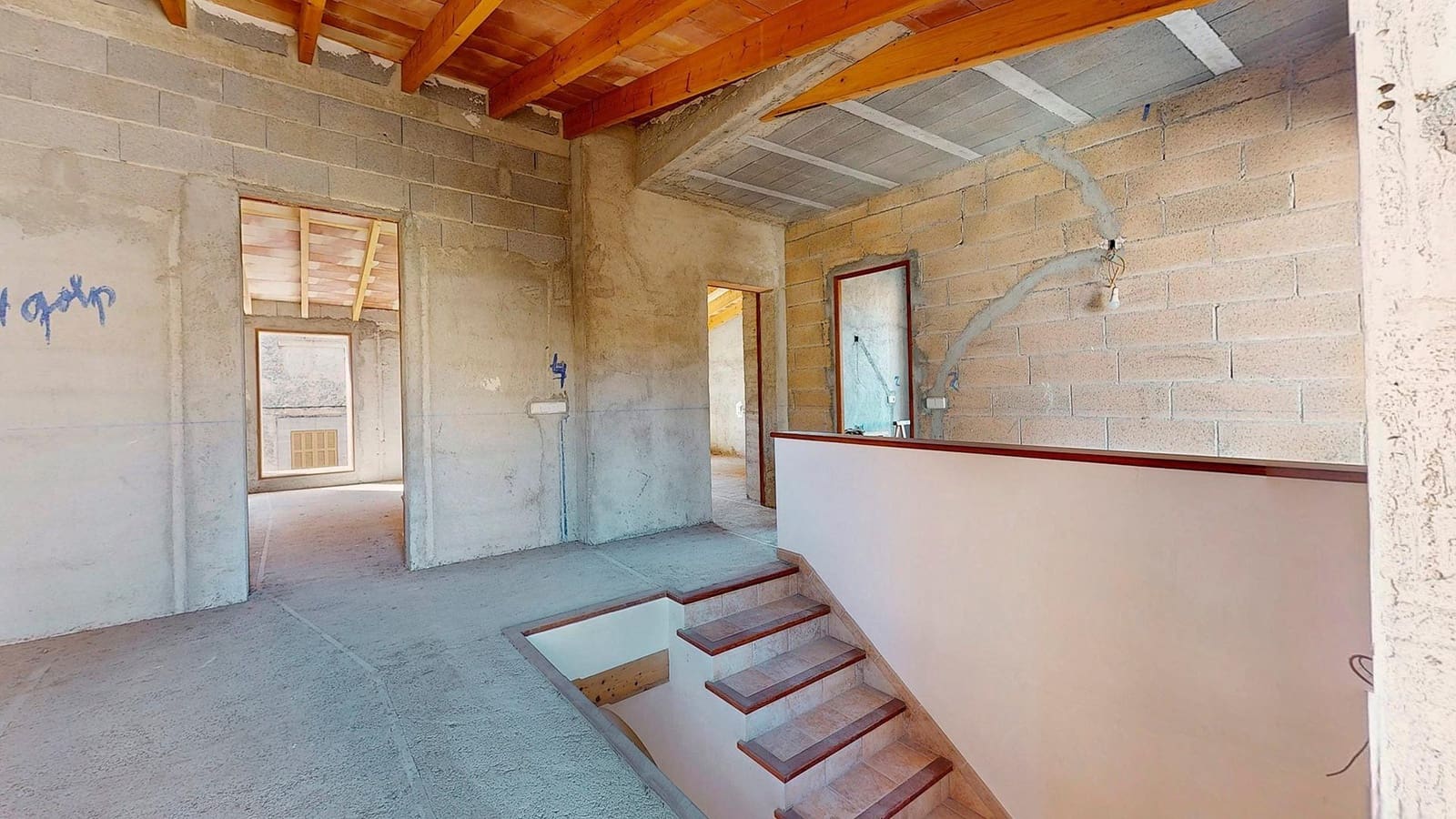 7 bedroom Townhouse for sale in Sineu with garage - € 780,000 (Ref: 10013888)