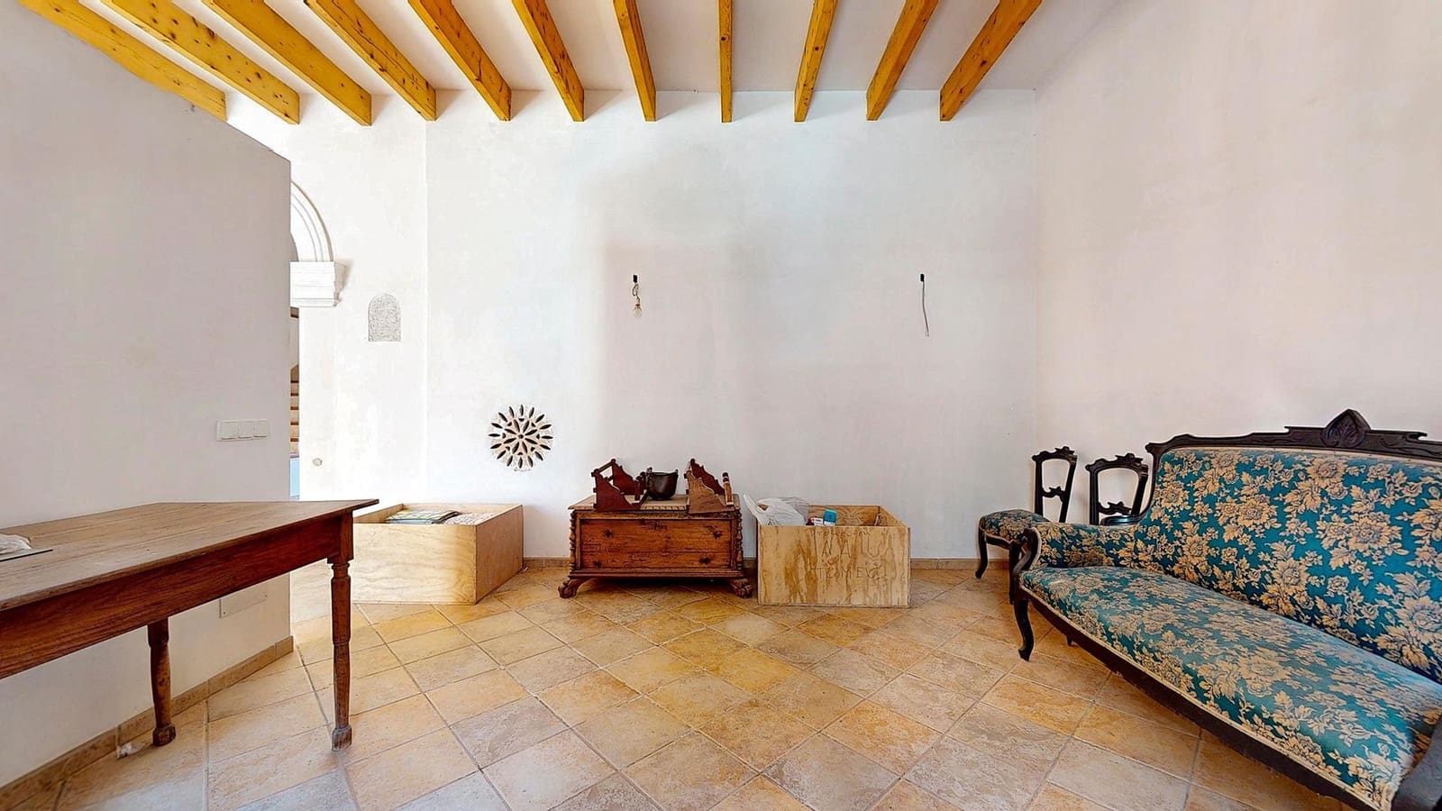 7 bedroom Townhouse for sale in Sineu with garage - € 780,000 (Ref: 10013888)