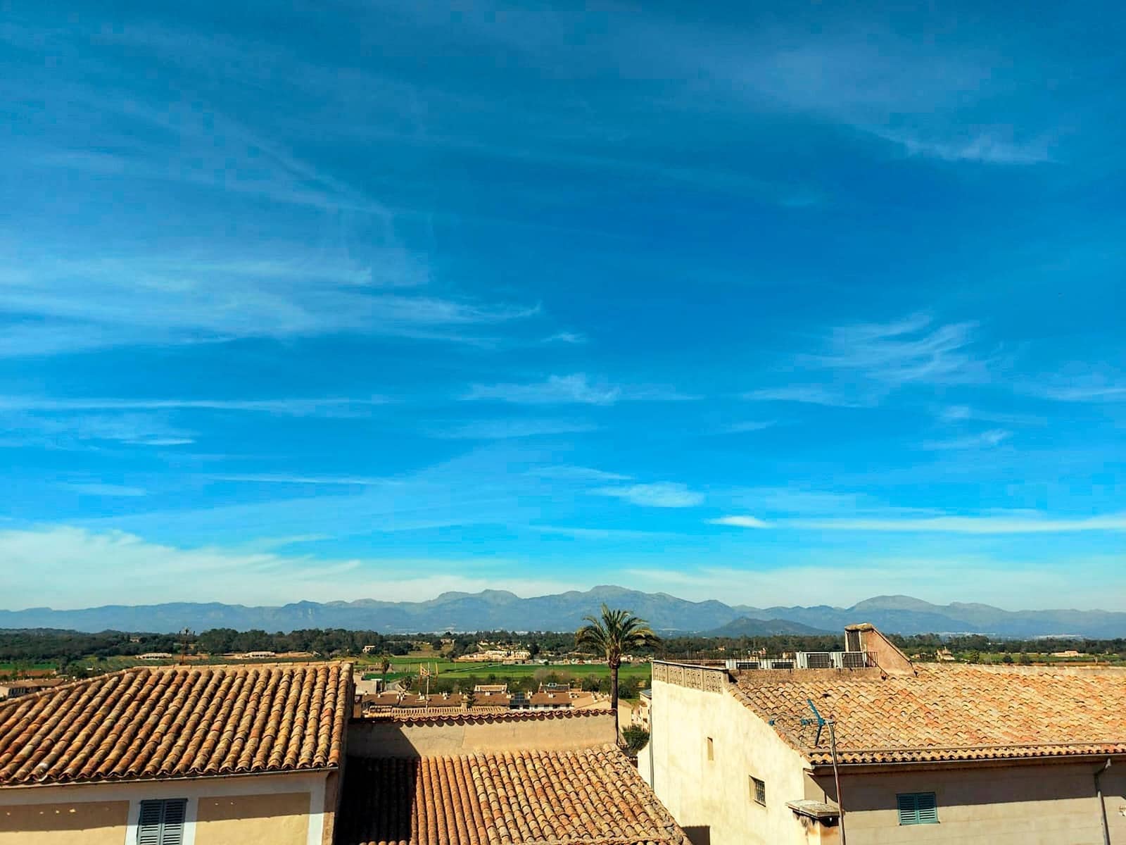 7 bedroom Townhouse for sale in Sineu with garage - € 780,000 (Ref: 10013888)