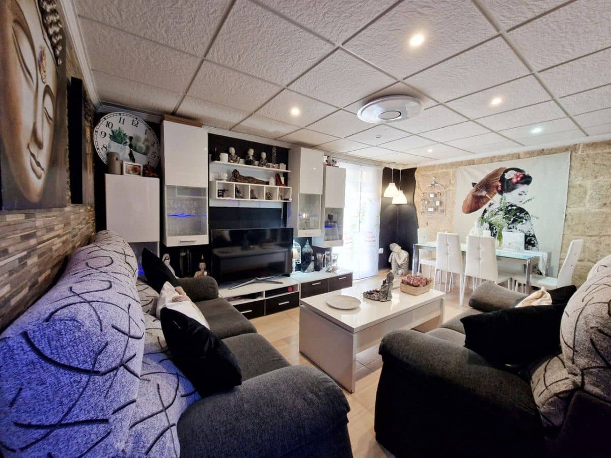 10 sypialnia Dom na sprzedaż w Javea / Xabia - 549 000 € (Ref: 10013890)