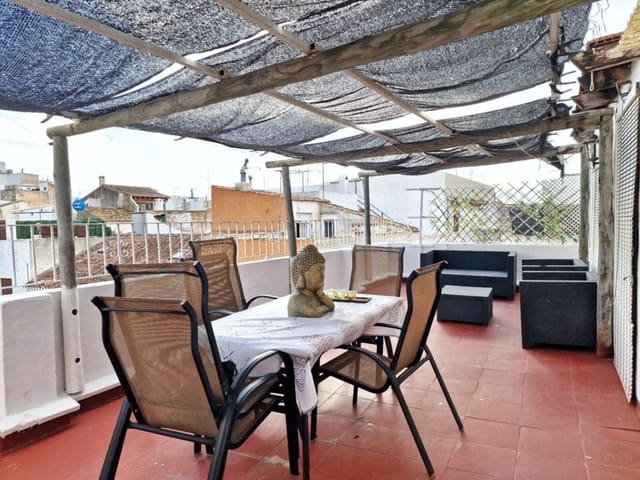 10 sypialnia Dom na sprzedaż w Javea / Xàbia - 549 000 € (Ref: 10013890)