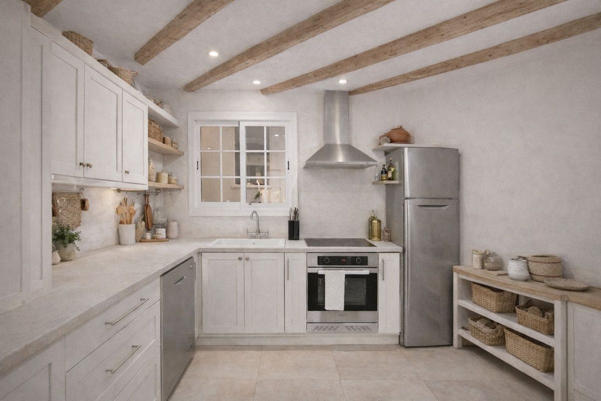 10 sypialnia Dom na sprzedaż w Javea / Xabia - 549 000 € (Ref: 10013890)