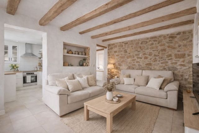 10 sypialnia Dom na sprzedaż w Javea / Xàbia - 549 000 € (Ref: 10013890)