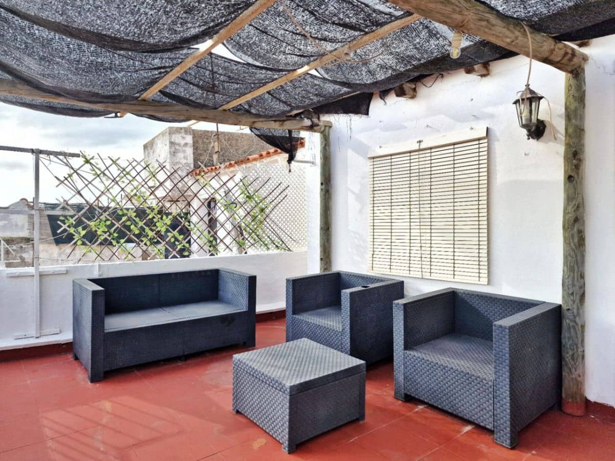 10 sypialnia Dom na sprzedaż w Javea / Xabia - 549 000 € (Ref: 10013890)