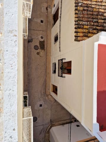 10 sypialnia Dom na sprzedaż w Javea / Xàbia - 549 000 € (Ref: 10013890)