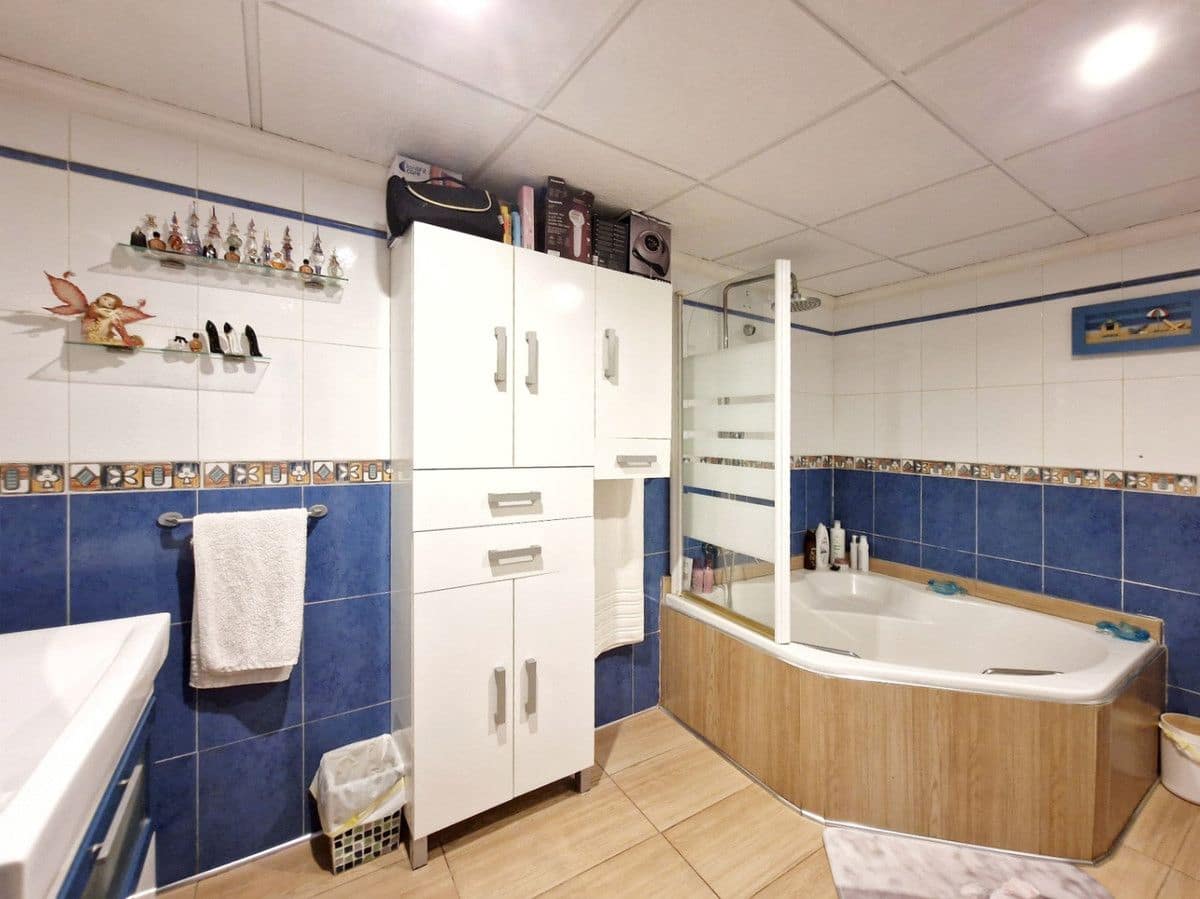 10 sypialnia Dom na sprzedaż w Javea / Xabia - 549 000 € (Ref: 10013890)