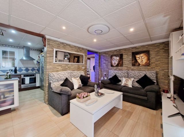 10 sypialnia Dom na sprzedaż w Javea / Xàbia - 549 000 € (Ref: 10013890)
