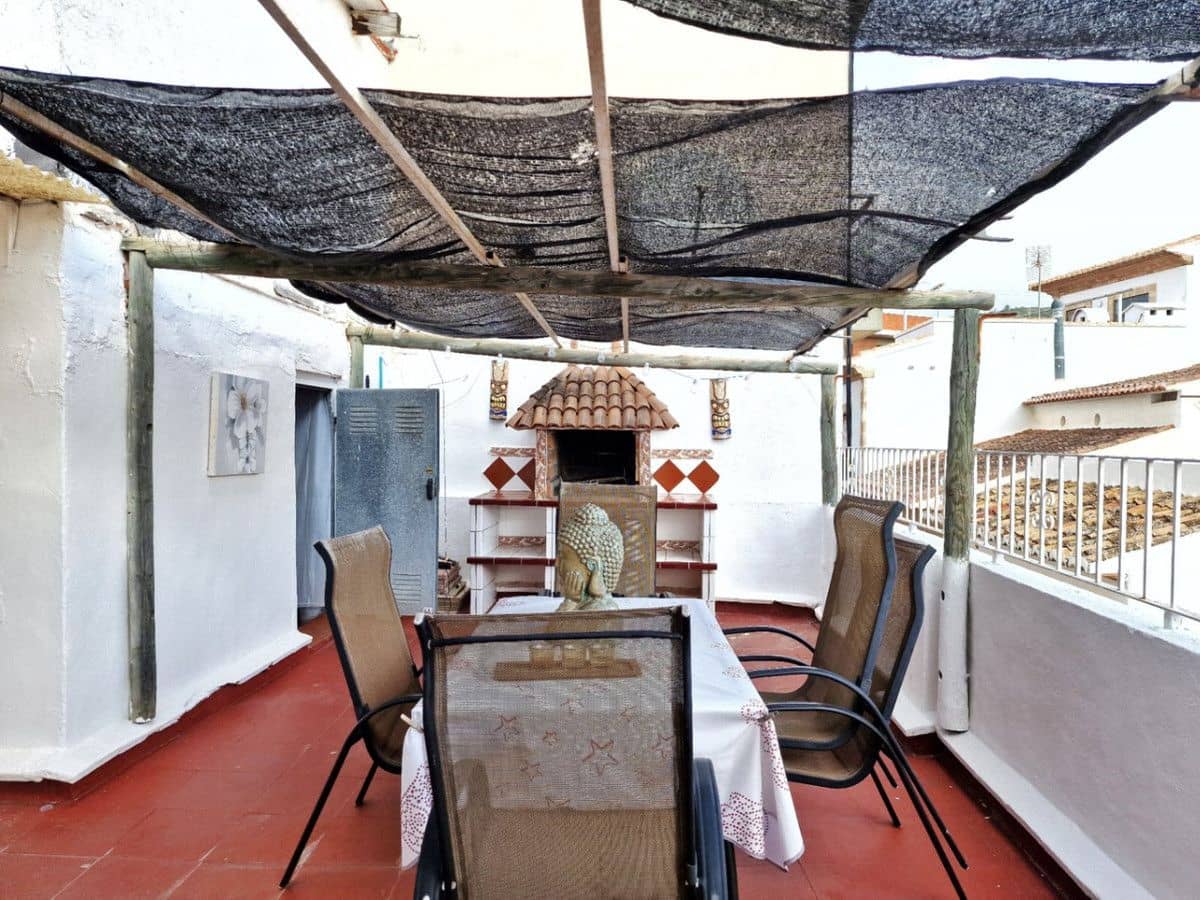 10 sypialnia Dom na sprzedaż w Javea / Xabia - 549 000 € (Ref: 10013890)