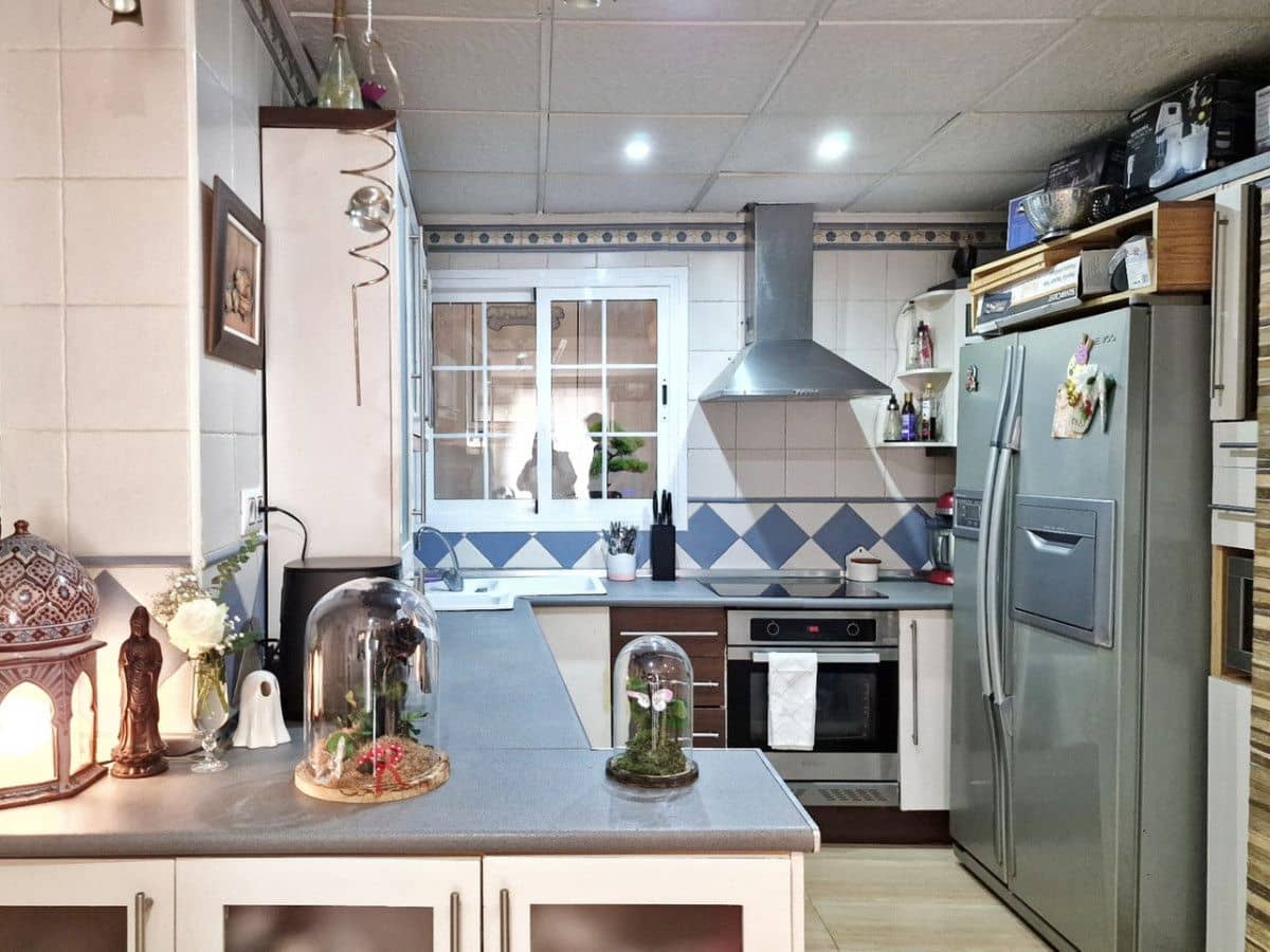 10 sypialnia Dom na sprzedaż w Javea / Xabia - 549 000 € (Ref: 10013890)