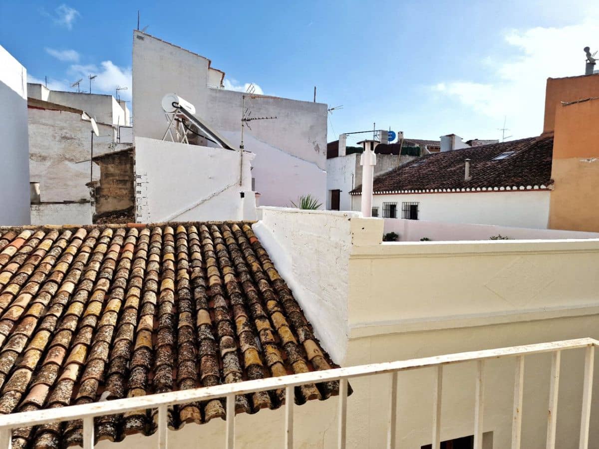 10 sypialnia Dom na sprzedaż w Javea / Xabia - 549 000 € (Ref: 10013890)
