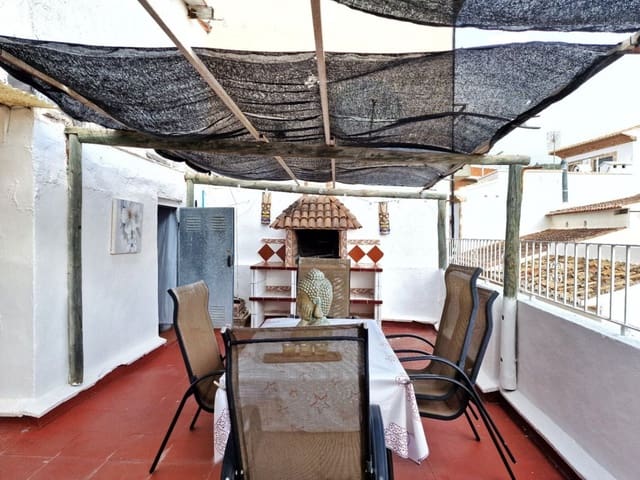 10 sypialnia Dom na sprzedaż w Javea / Xàbia - 549 000 € (Ref: 10013890)