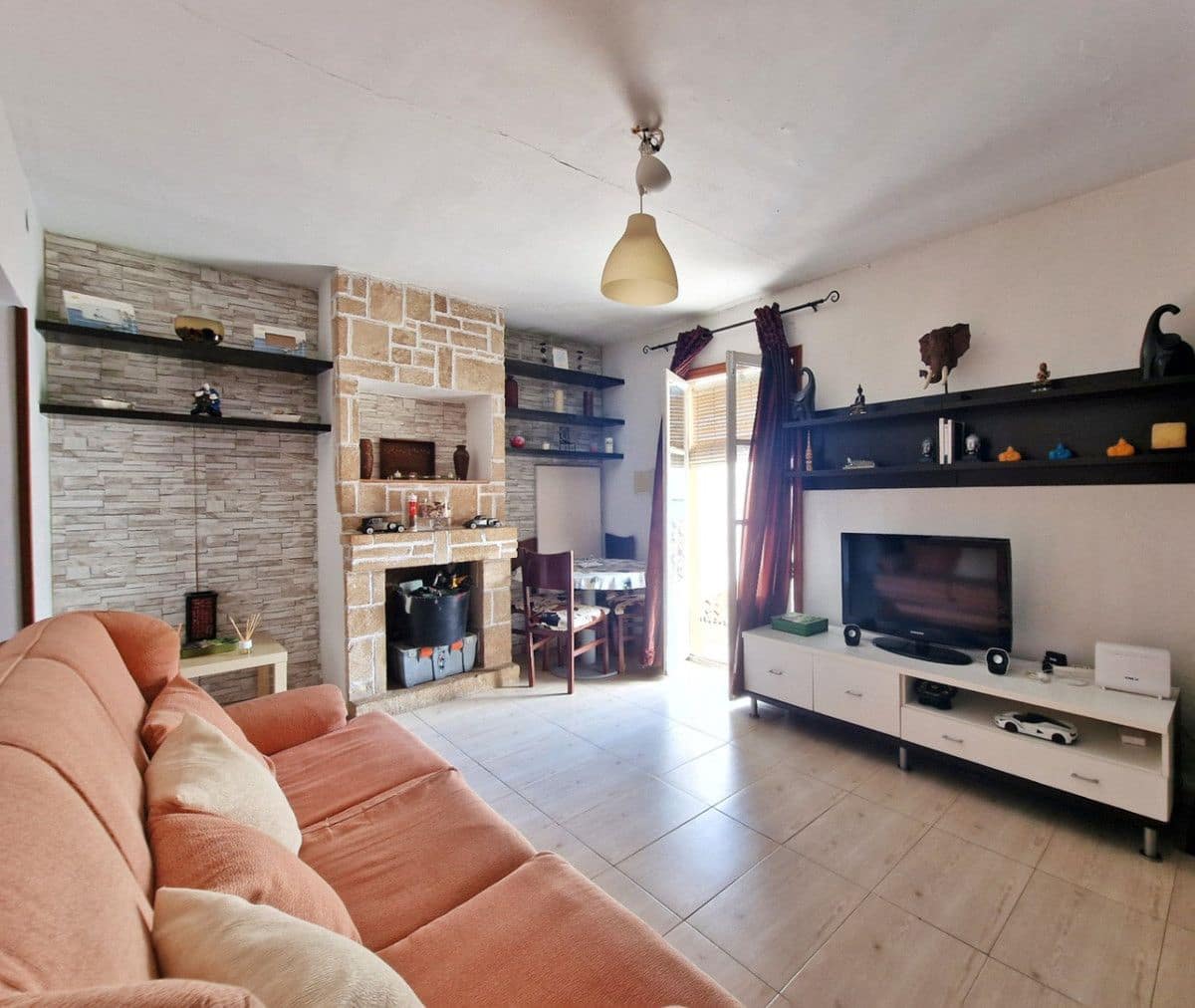 10 sypialnia Dom na sprzedaż w Javea / Xabia - 549 000 € (Ref: 10013890)