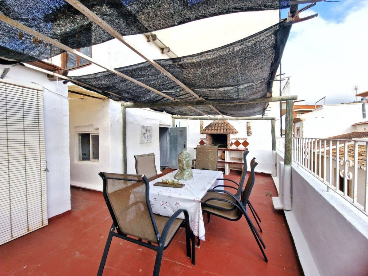 10 sypialnia Dom na sprzedaż w Javea / Xabia - 549 000 € (Ref: 10013890)