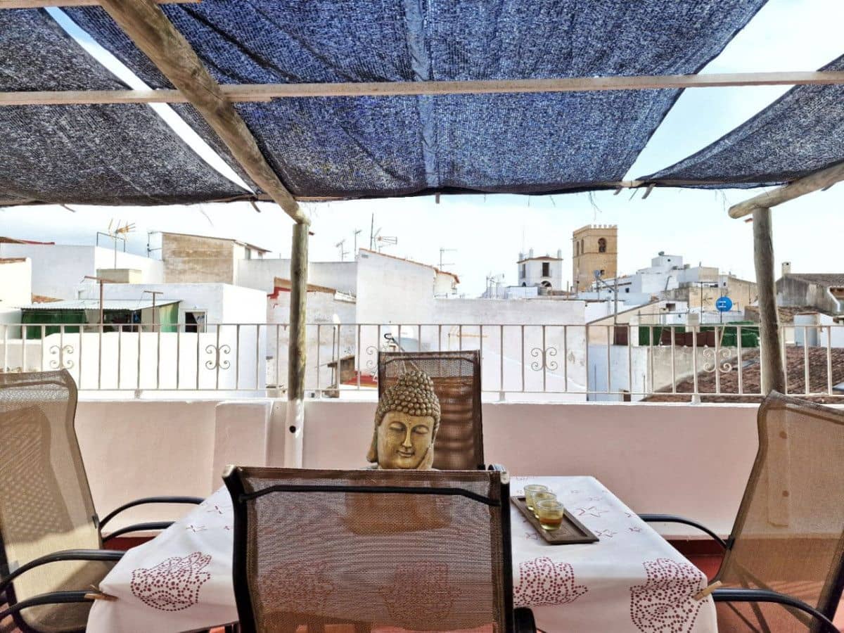 10 sypialnia Dom na sprzedaż w Javea / Xabia - 549 000 € (Ref: 10013890)
