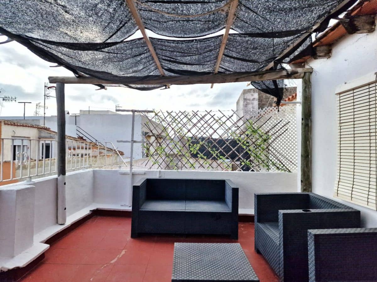 10 sypialnia Dom na sprzedaż w Javea / Xabia - 549 000 € (Ref: 10013890)