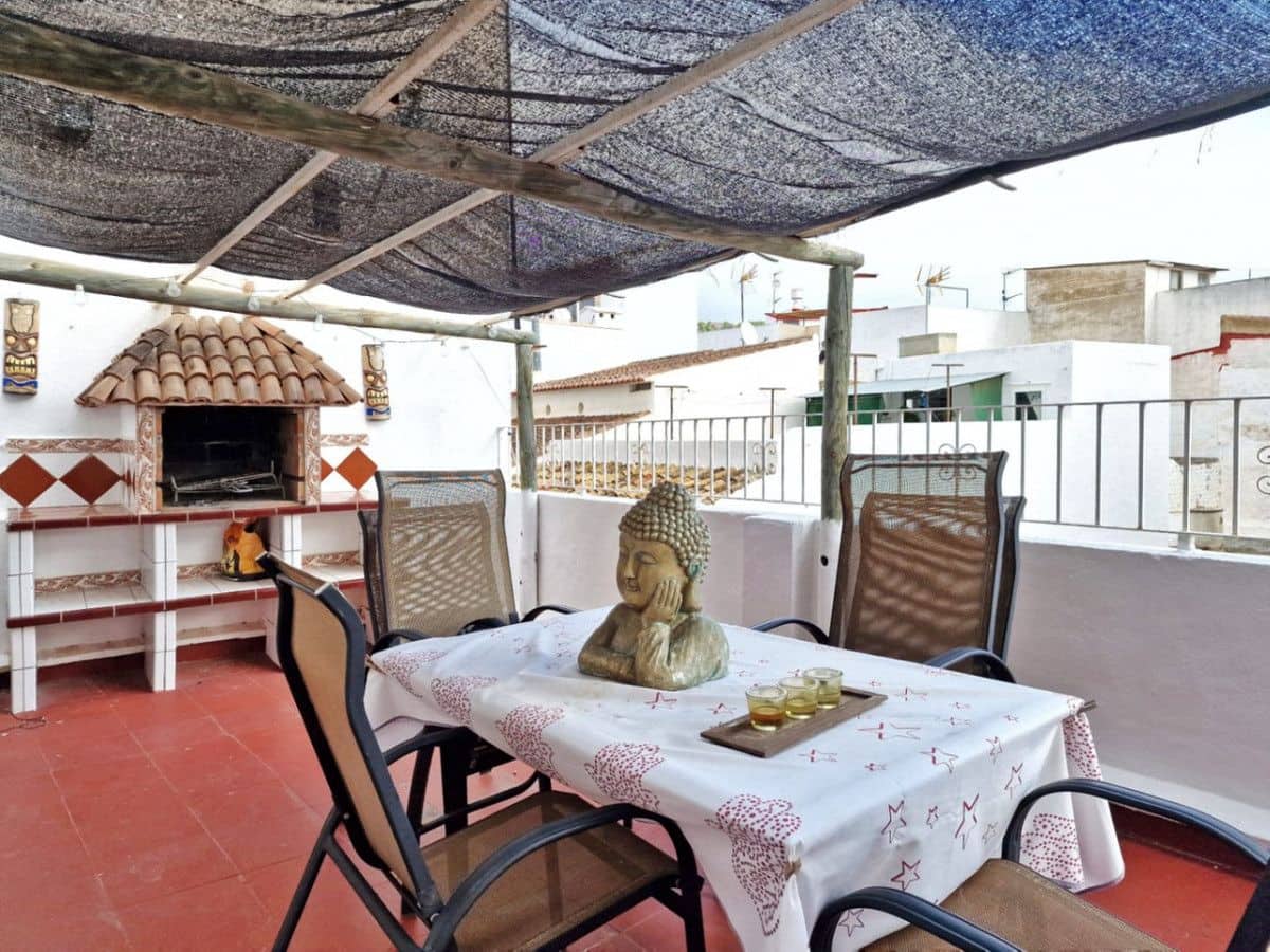 10 sypialnia Dom na sprzedaż w Javea / Xabia - 549 000 € (Ref: 10013890)
