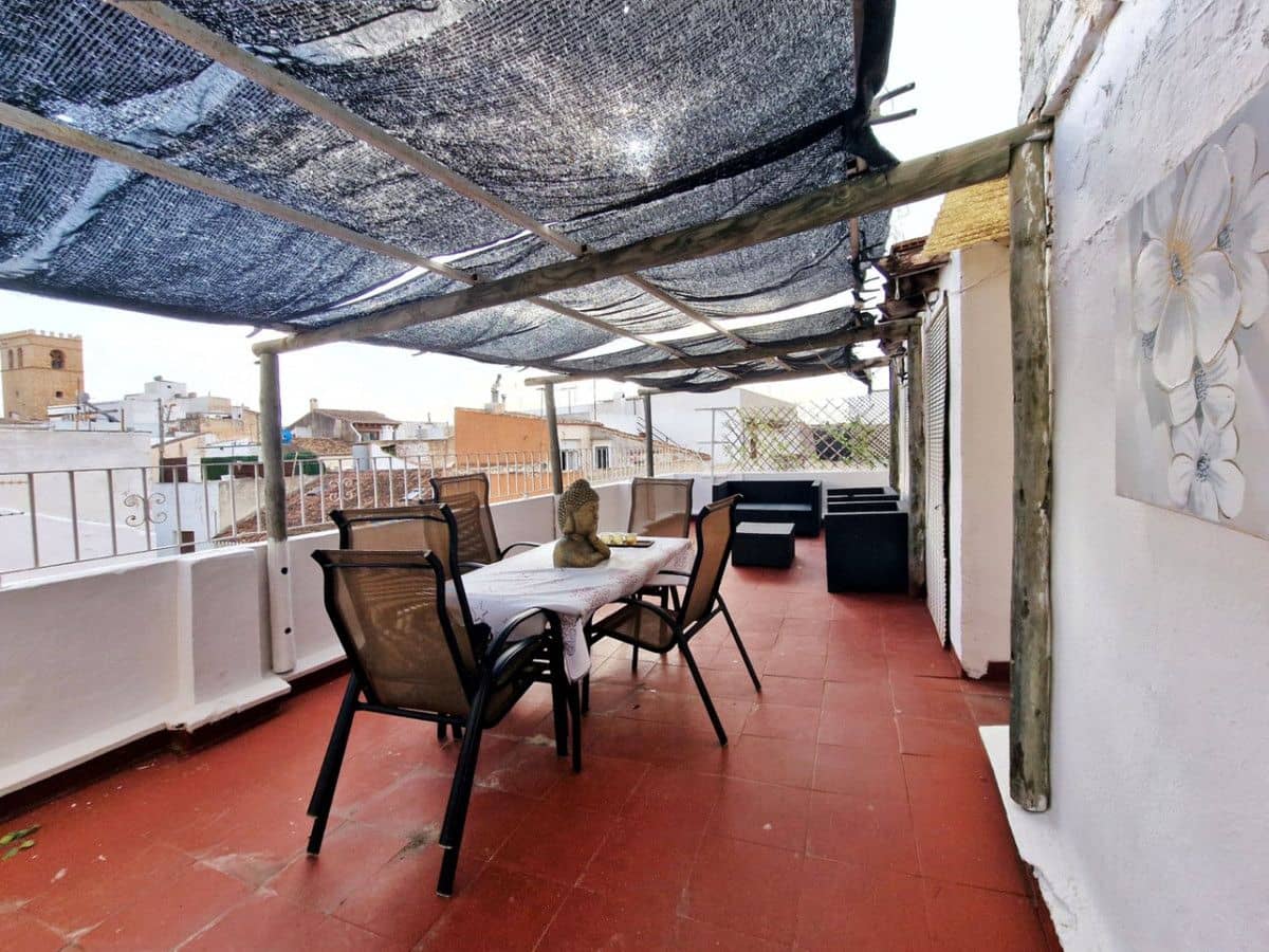 10 sypialnia Dom na sprzedaż w Javea / Xabia - 549 000 € (Ref: 10013890)