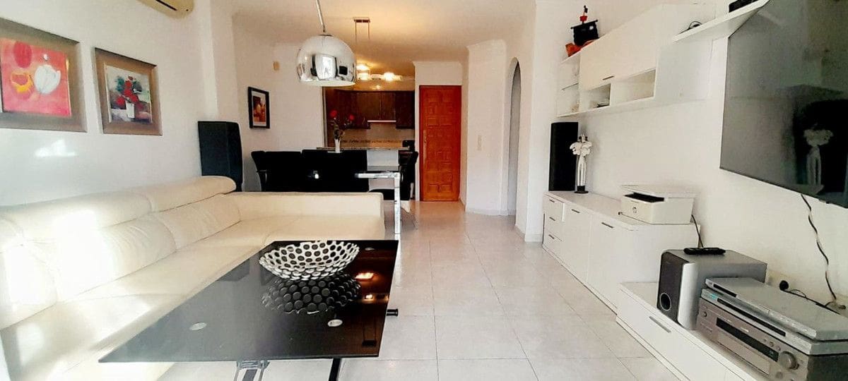 2 chambre Maison de Ville à vendre à Benitachell / Benitatxell - 190 000 € (Ref: 10013891)