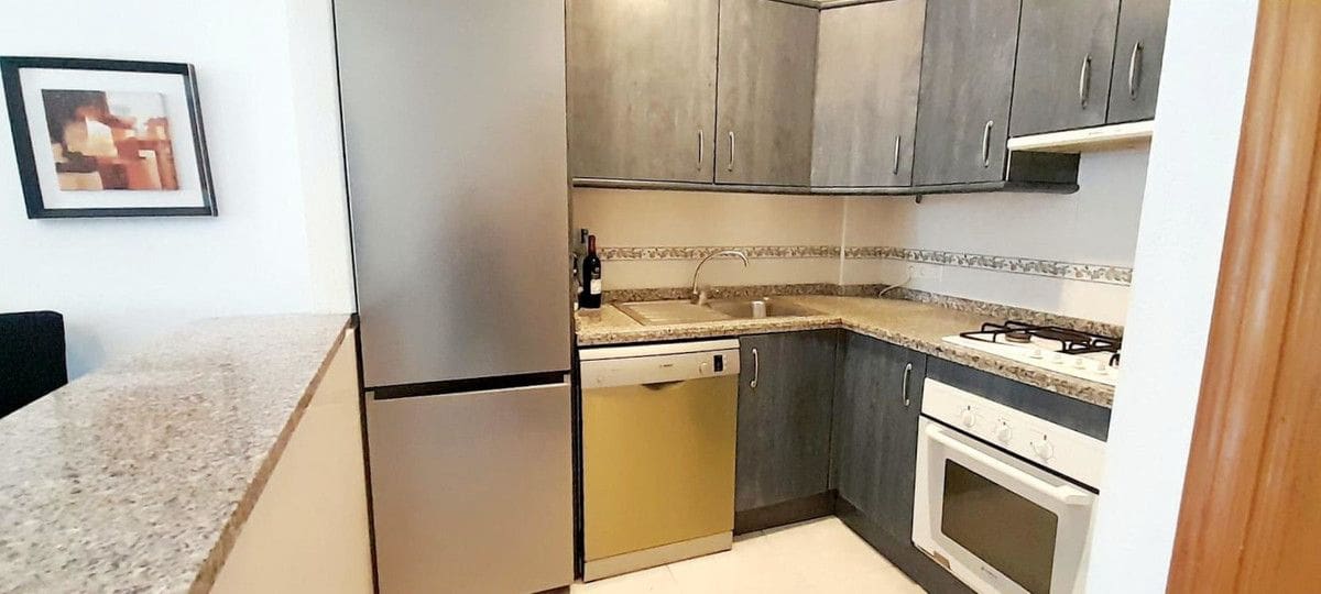 2 chambre Maison de Ville à vendre à Benitachell / Benitatxell - 190 000 € (Ref: 10013891)