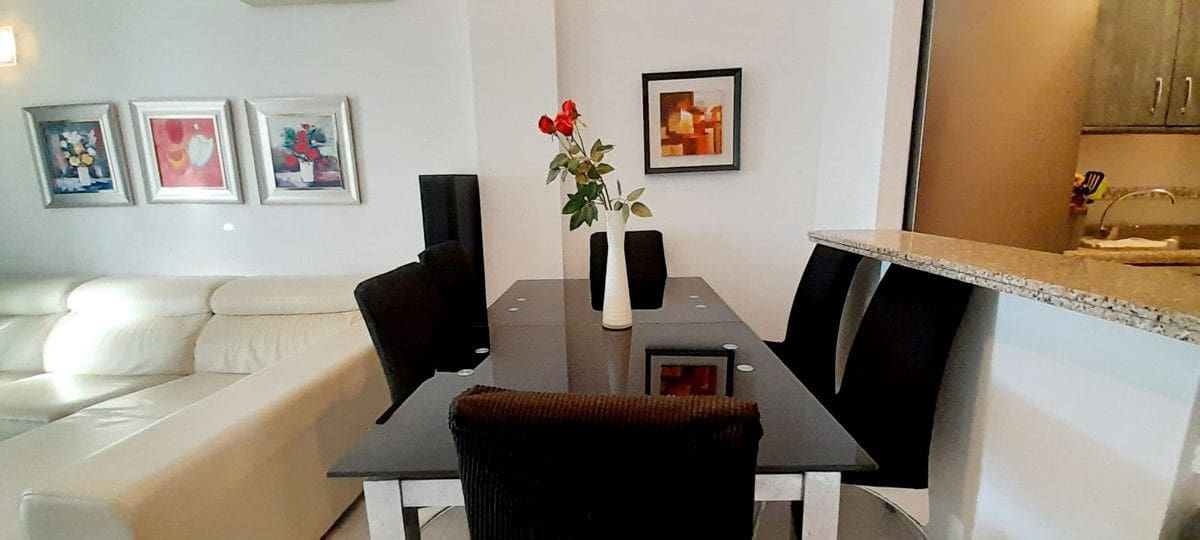 2 chambre Maison de Ville à vendre à Benitachell / Benitatxell - 190 000 € (Ref: 10013891)