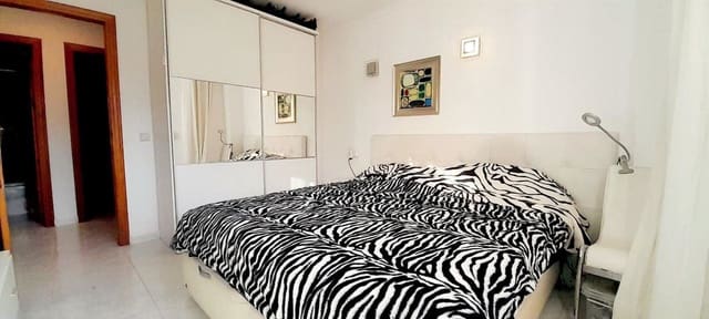 2 chambre Maison de Ville à vendre à Benitachell / Benitatxell - 190 000 € (Ref: 10013891)
