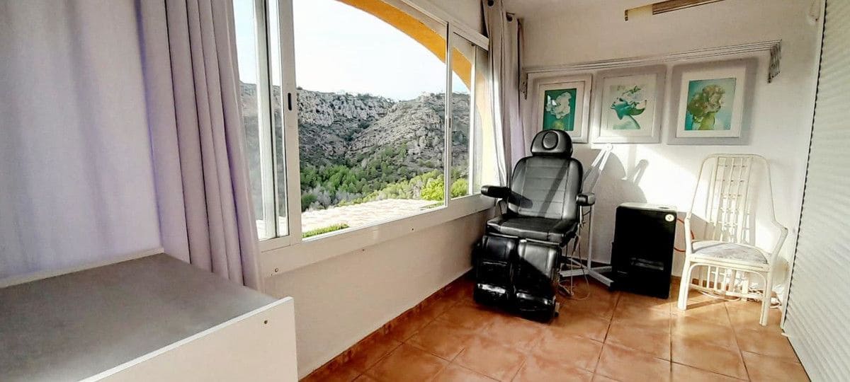2 chambre Maison de Ville à vendre à Benitachell / Benitatxell - 190 000 € (Ref: 10013891)