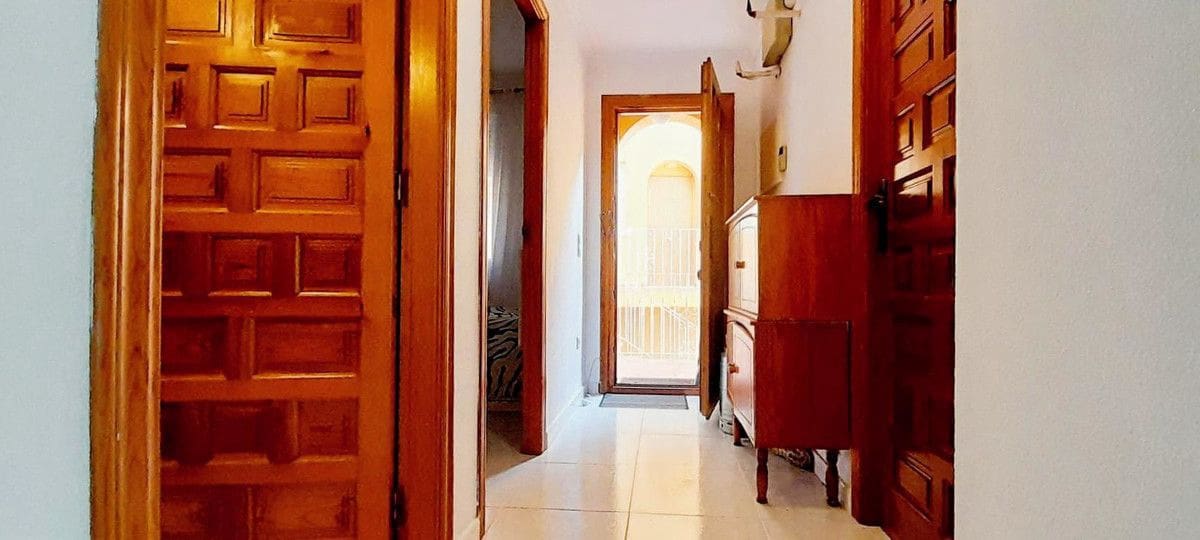 2 chambre Maison de Ville à vendre à Benitachell / Benitatxell - 190 000 € (Ref: 10013891)