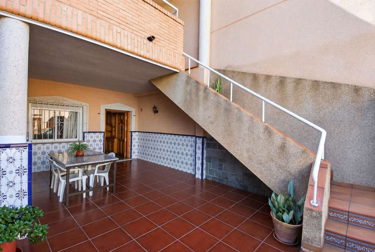 5 chambre Villa/Maison à vendre à Lo Pagan - 299 990 € (Ref: 10015787)