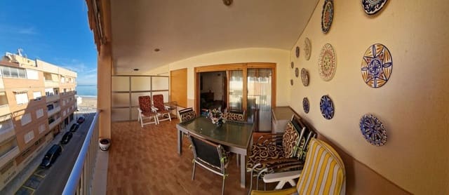 3 soverom Leilighet til salgs i Guardamar del Segura - € 206 000 (Ref: 10015788)