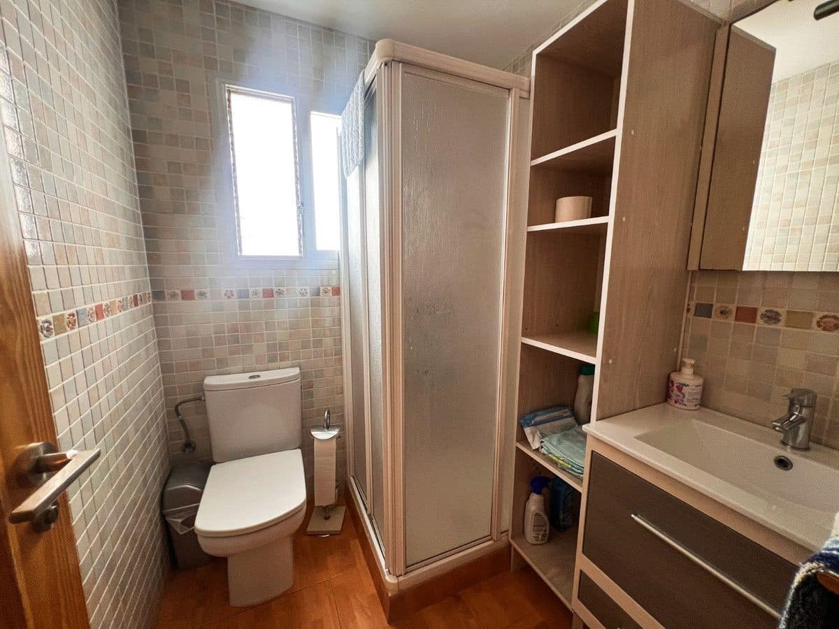 3 soverom Leilighet til salgs i Guardamar del Segura - € 206 000 (Ref: 10015788)