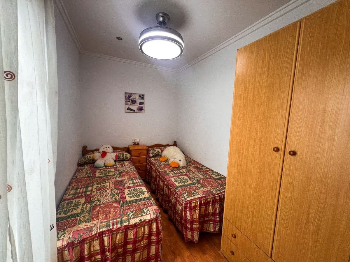 3 soverom Leilighet til salgs i Guardamar del Segura - € 206 000 (Ref: 10015788)