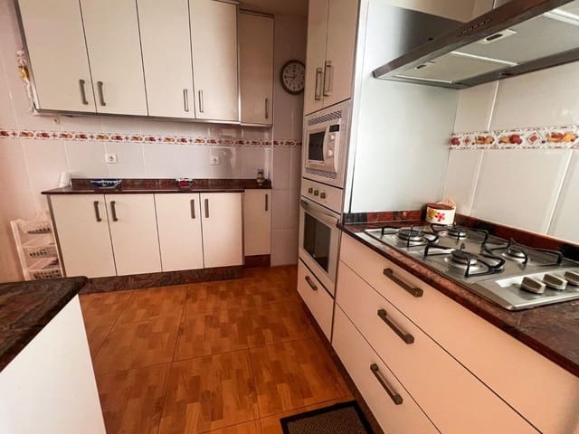 3 soverom Leilighet til salgs i Guardamar del Segura - € 206 000 (Ref: 10015788)
