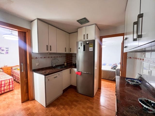 3 soverom Leilighet til salgs i Guardamar del Segura - € 206 000 (Ref: 10015788)