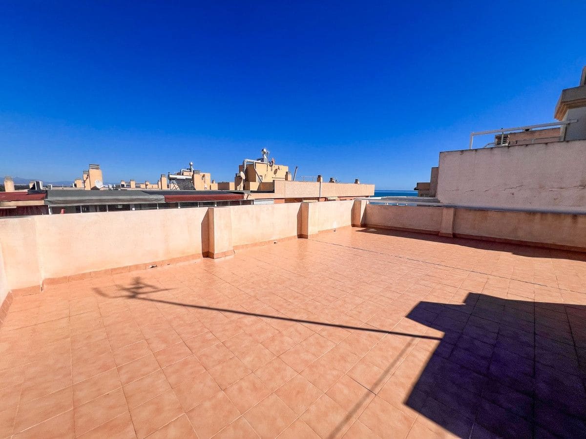 3 soverom Leilighet til salgs i Guardamar del Segura - € 206 000 (Ref: 10015788)