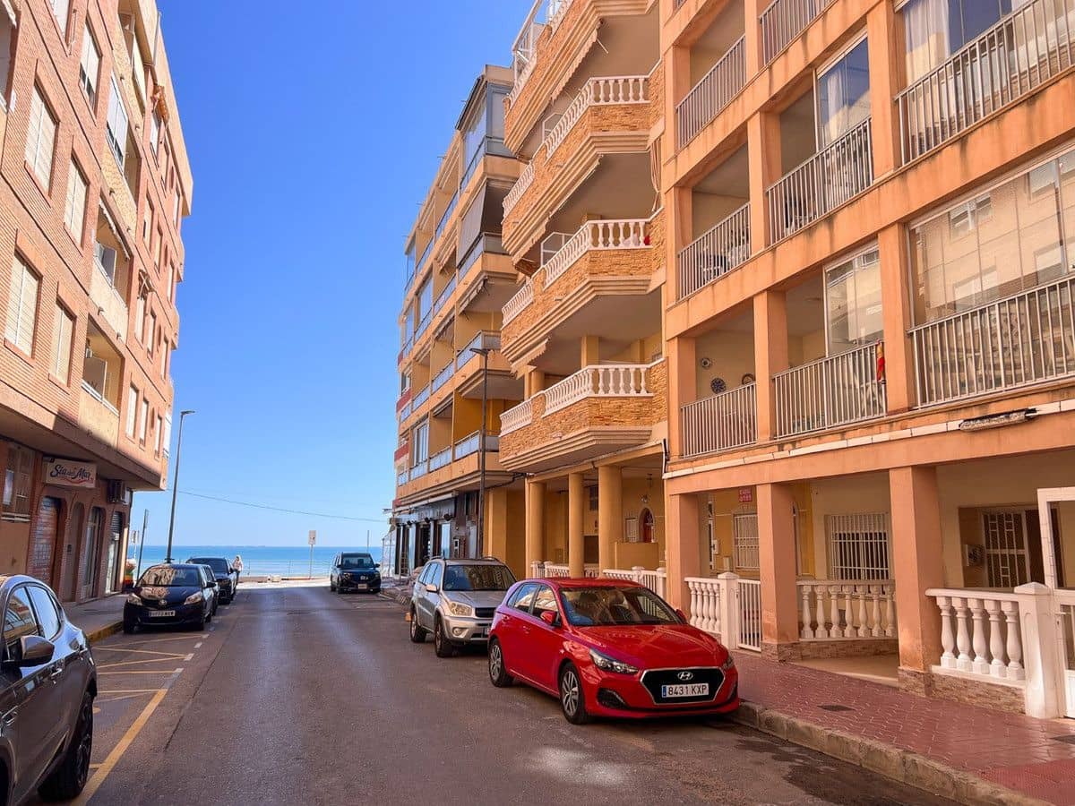 3 soverom Leilighet til salgs i Guardamar del Segura - € 206 000 (Ref: 10015788)