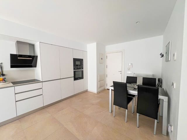Apartamento de 2 habitaciones en La Florida, Orihuela en venta - 310.000 € (Ref: 10015789)