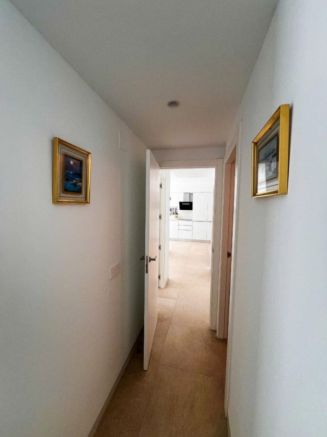 Apartamento de 2 habitaciones en La Florida en venta - 310.000 € (Ref: 10015789)