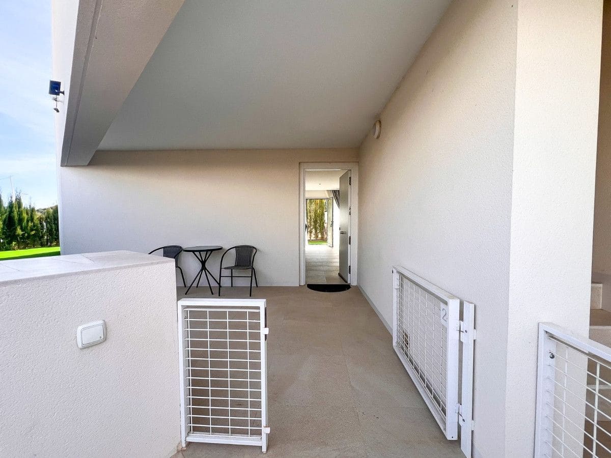 Apartamento de 2 habitaciones en La Florida en venta - 310.000 € (Ref: 10015789)
