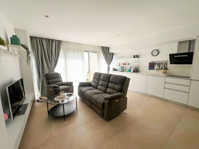 Apartamento de 2 habitaciones en La Florida, Orihuela en venta - 310.000 € (Ref: 10015789)