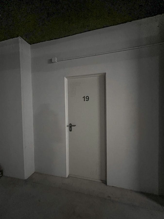 Apartamento de 2 habitaciones en La Florida en venta - 310.000 € (Ref: 10015789)