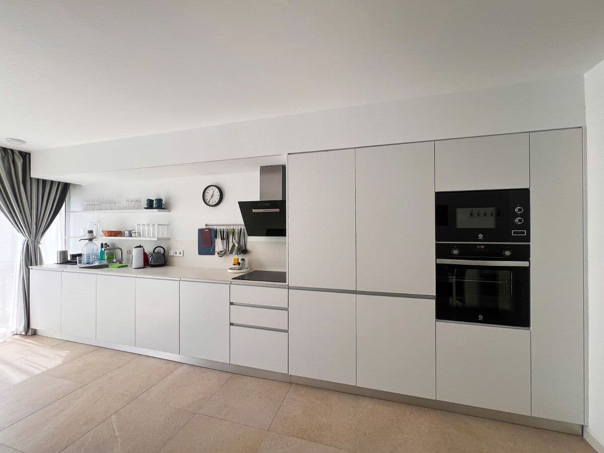 Apartamento de 2 habitaciones en La Florida en venta - 310.000 € (Ref: 10015789)