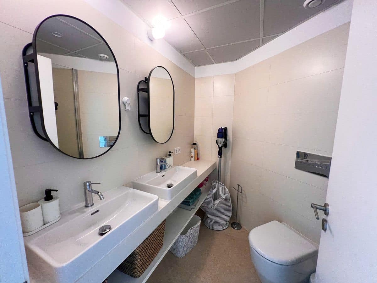 Apartamento de 2 habitaciones en La Florida en venta - 310.000 € (Ref: 10015789)